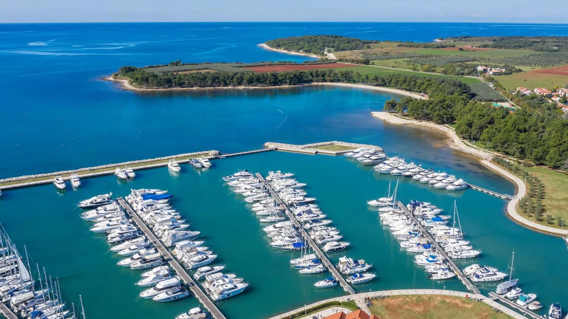 Apartment Marina - Nvg115 By Interhome Novigrad  Croatia