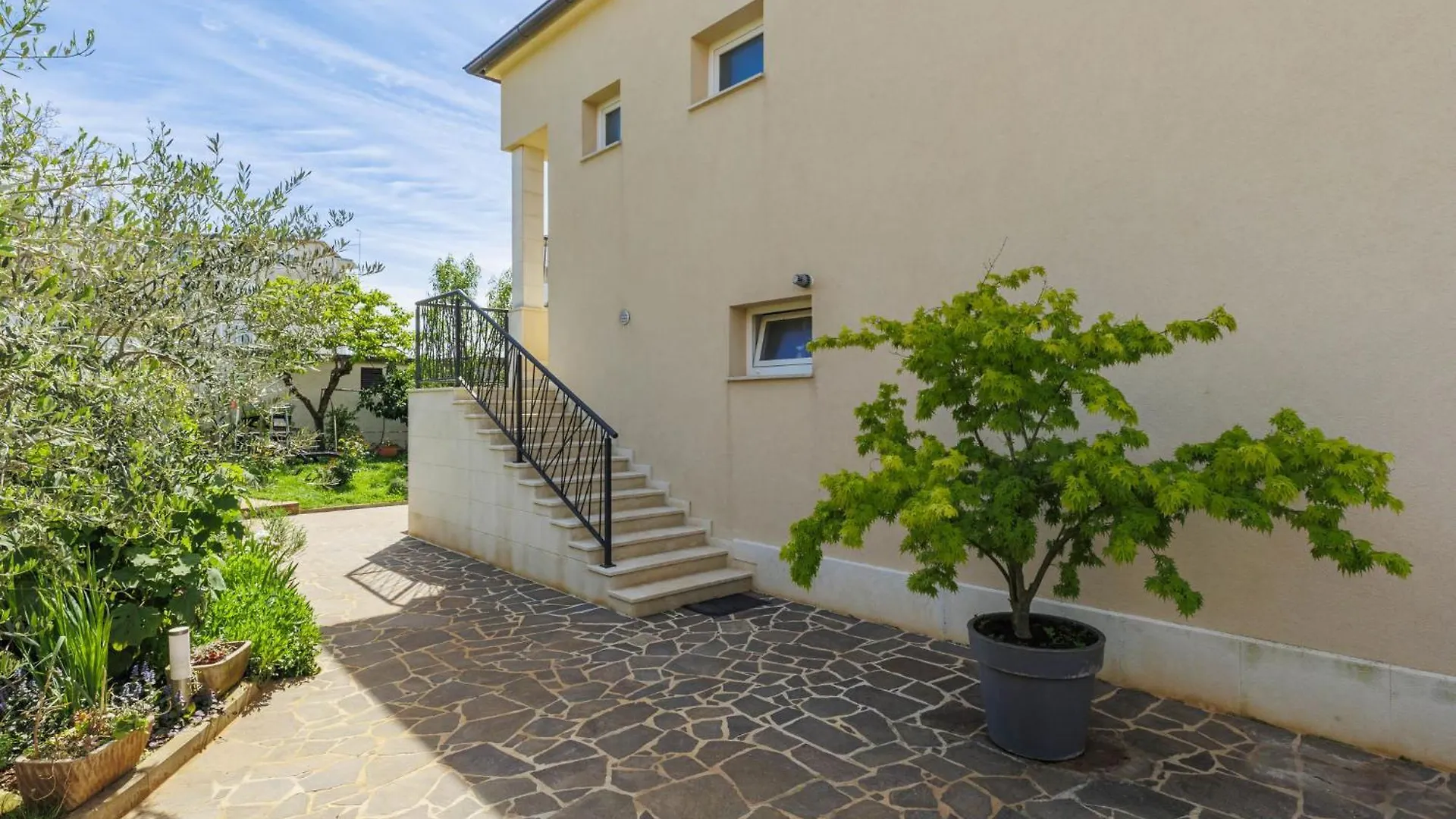 Apartment Marina - Nvg115 By Interhome Novigrad Istria