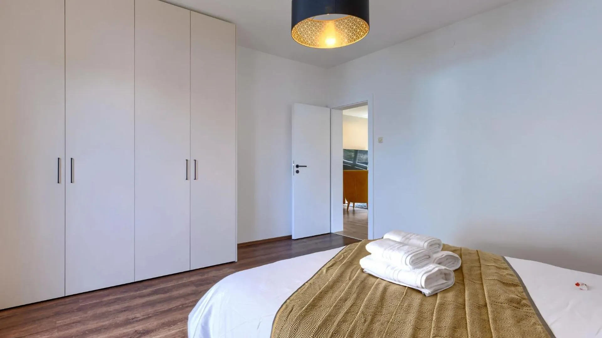 Apartment Marina - Nvg115 By Interhome Novigrad