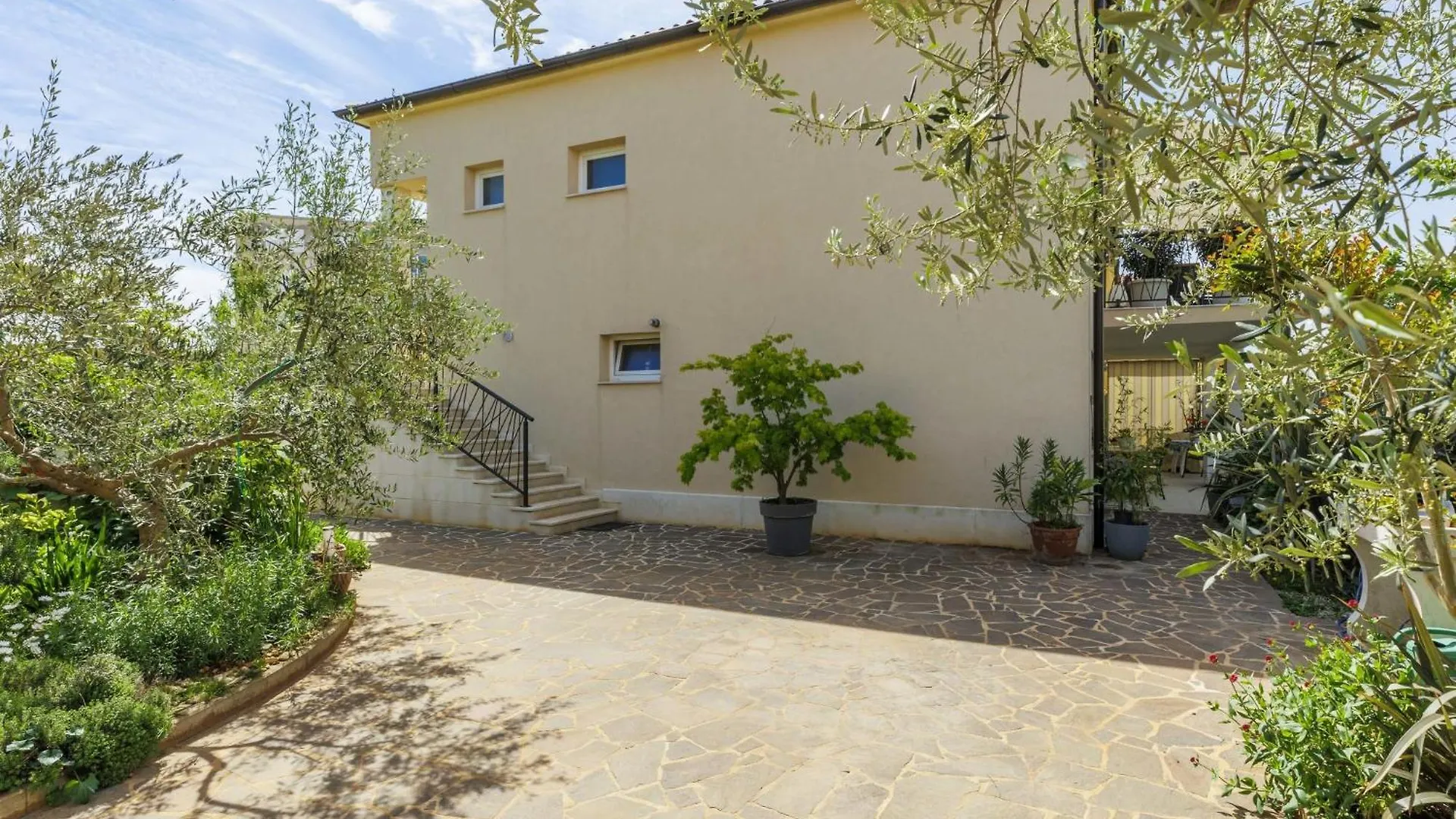 Apartment Marina - Nvg115 By Interhome Novigrad   Novigrad (Istria)