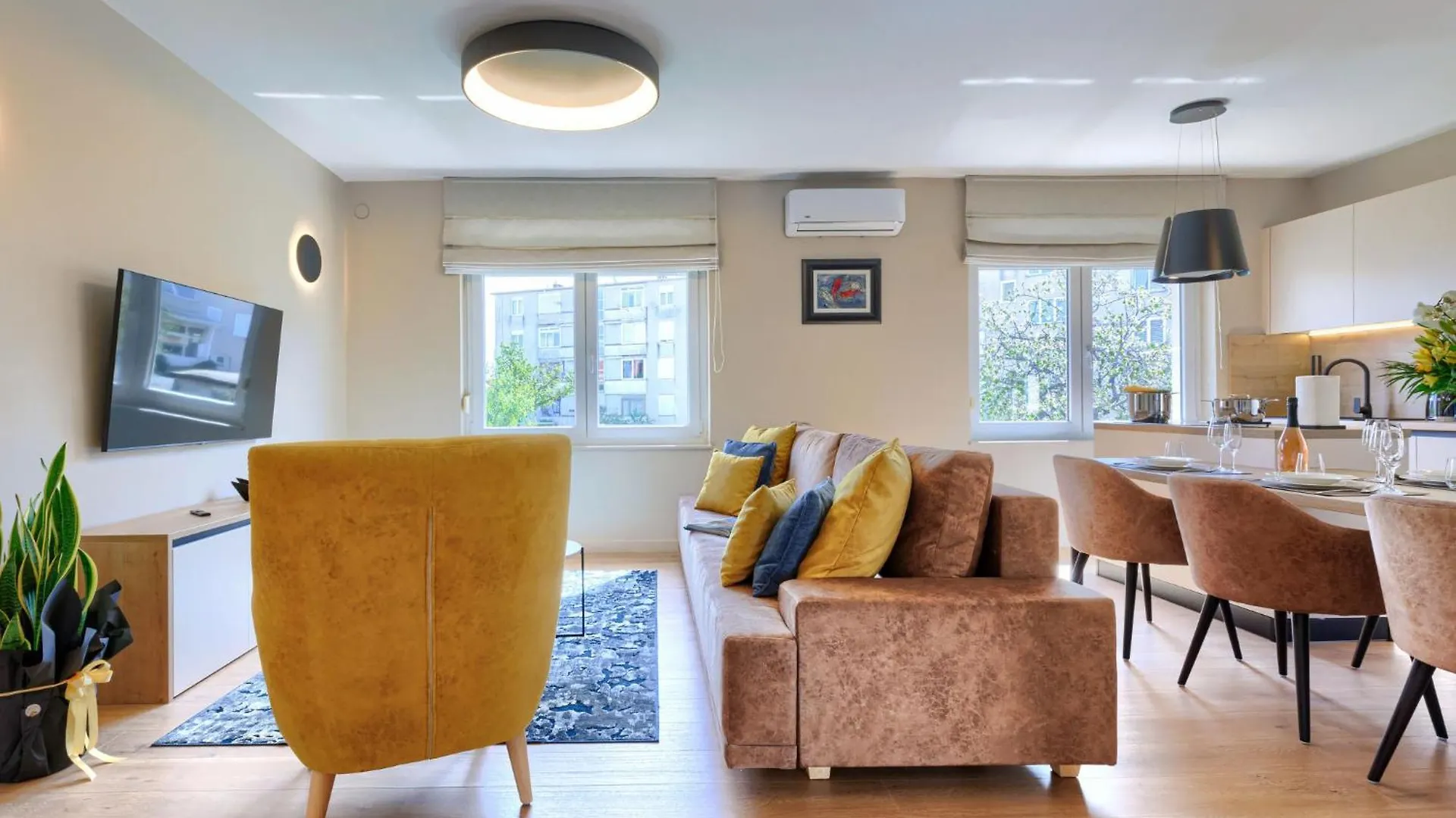 Apartment Marina - Nvg115 By Interhome Novigrad  Novigrad (Istria)