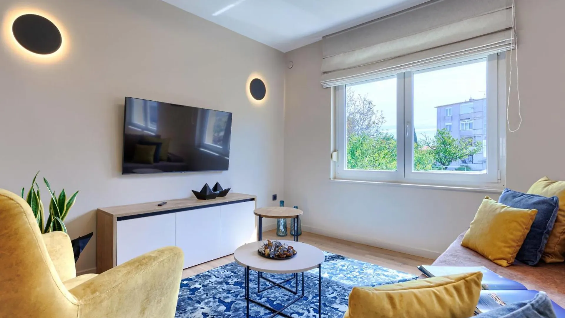 Apartment Marina - Nvg115 By Interhome Novigrad  0*, Novigrad (Istria)