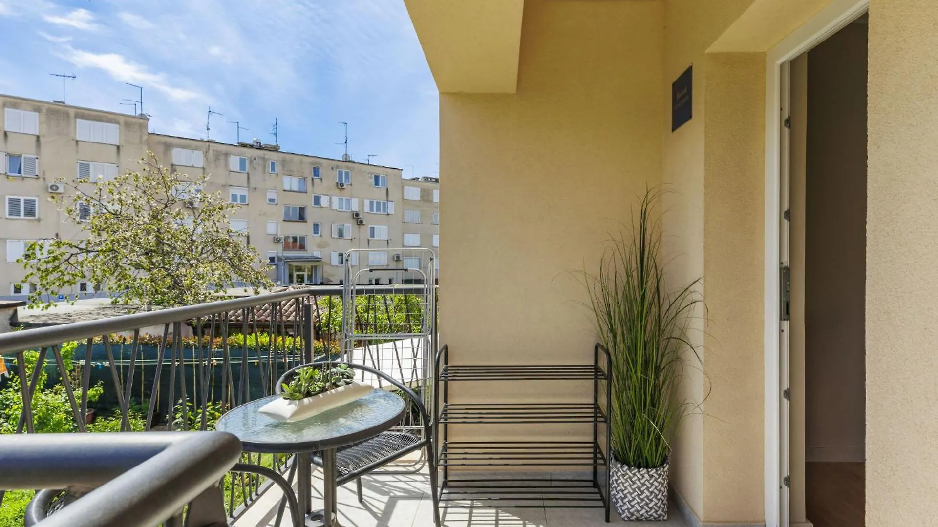 Apartment Marina - Nvg115 By Interhome Novigrad  Croatia