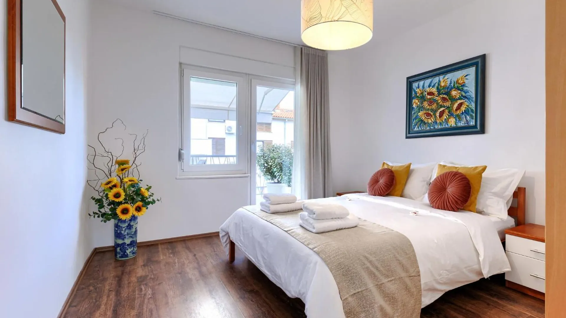Apartment Marina - Nvg115 By Interhome Novigrad  Novigrad (Istria)