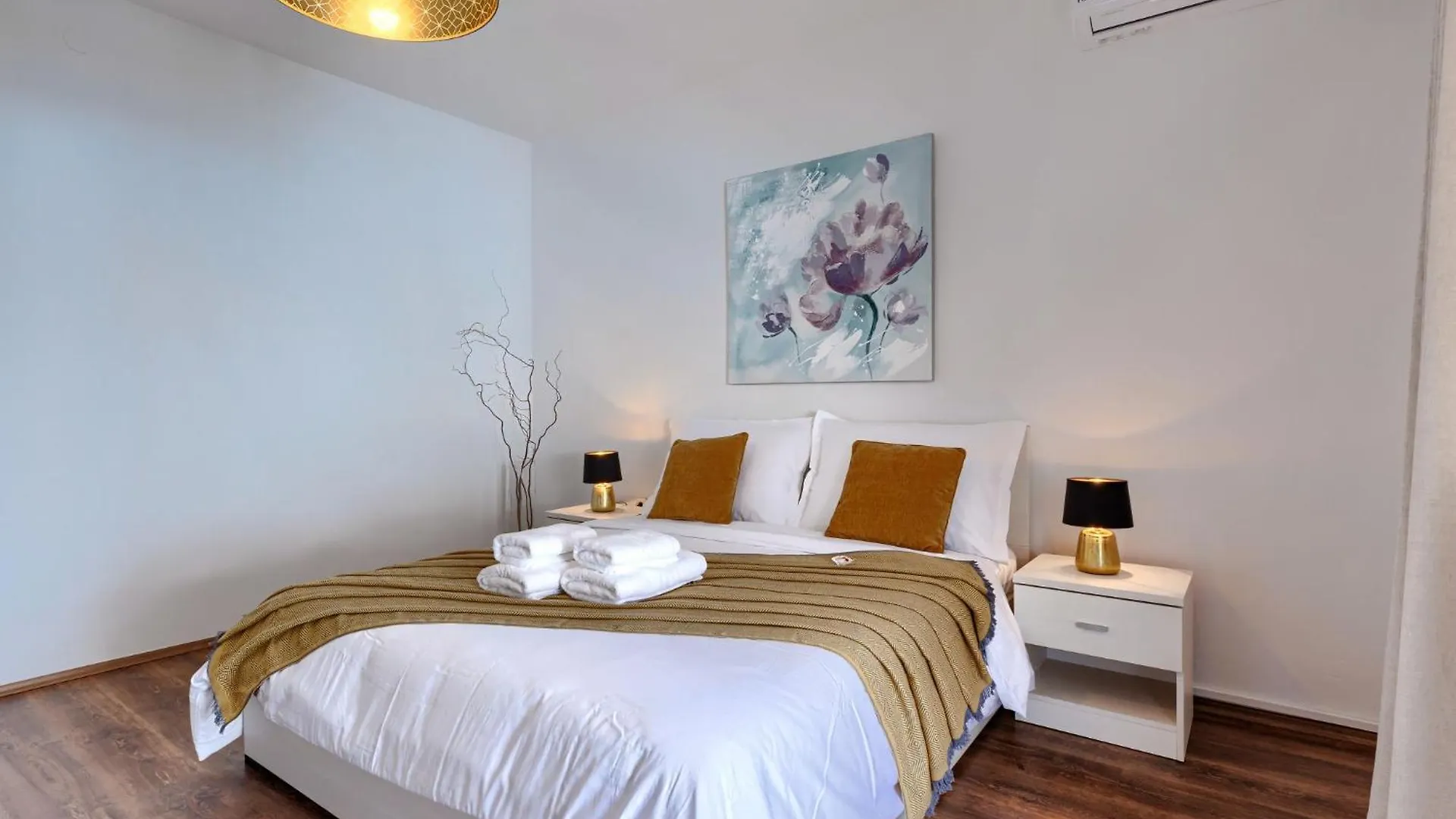 Apartment Marina - Nvg115 By Interhome Novigrad