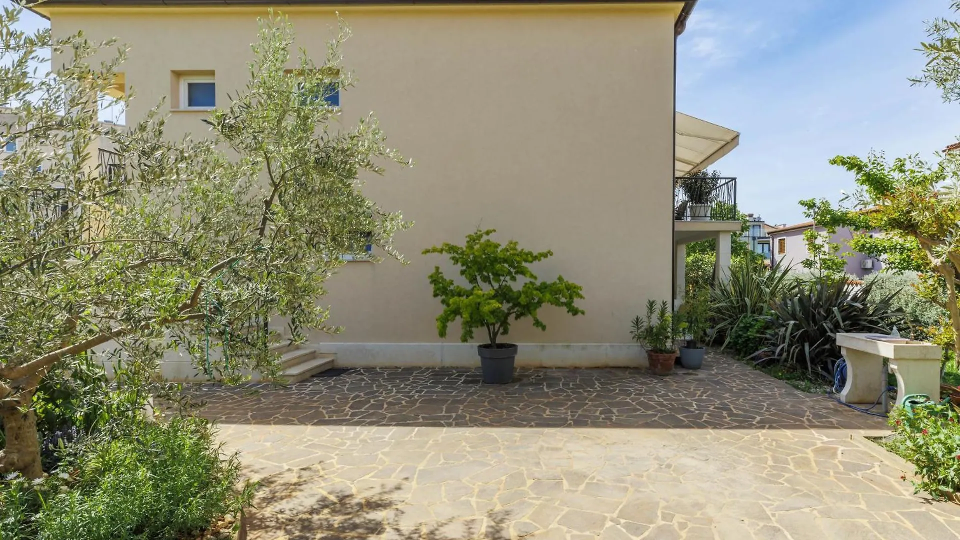 Apartment Marina - Nvg115 By Interhome Novigrad Istria 크로아티아