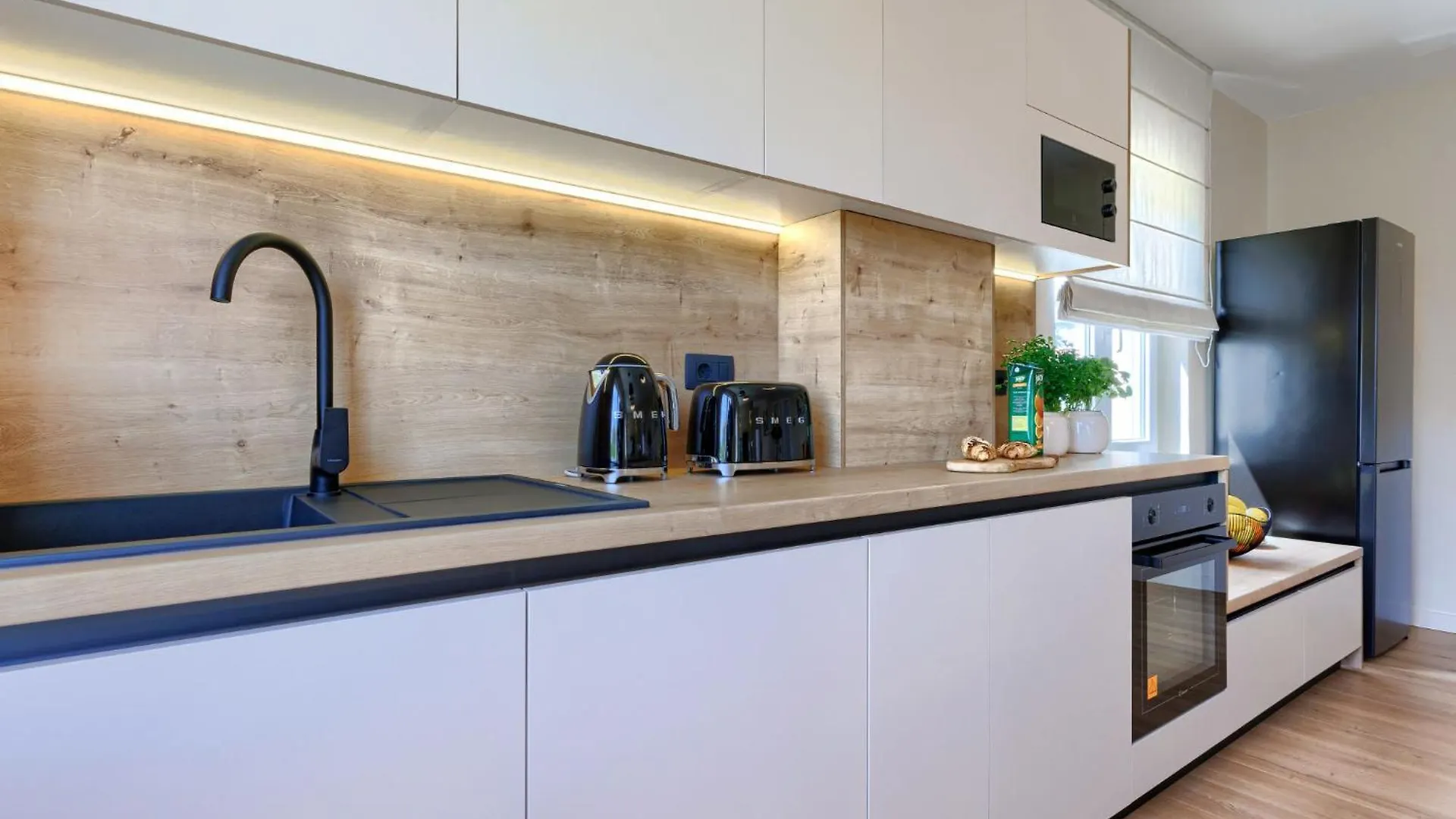 Apartment Marina - Nvg115 By Interhome Novigrad