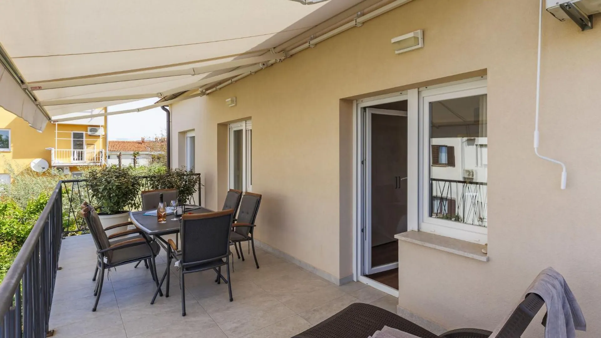Apartment Marina - Nvg115 By Interhome Novigrad  0*, Novigrad (Istria) Croatia
