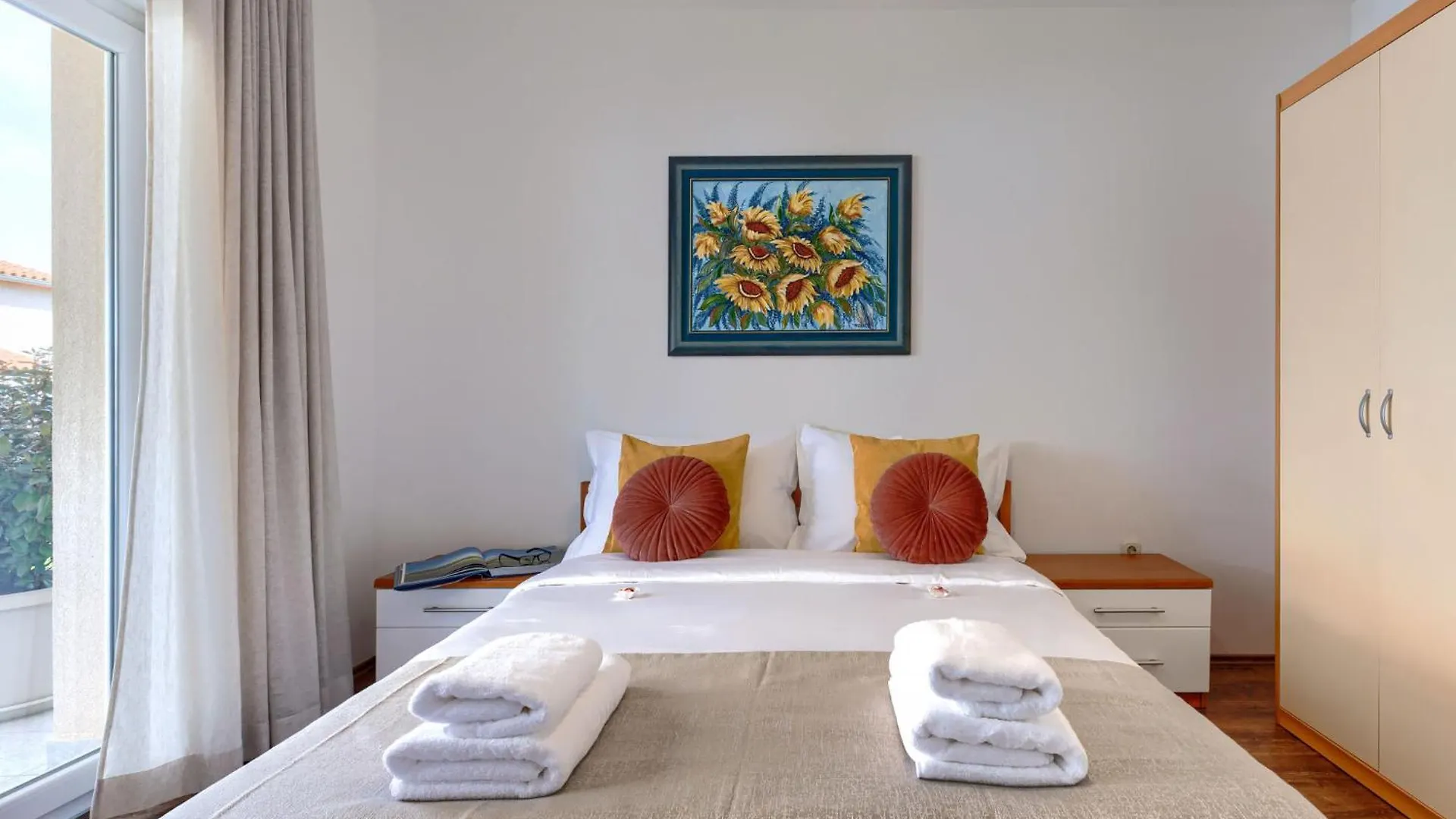 Apartment Marina - Nvg115 By Interhome Novigrad   Novigrad (Istria)
