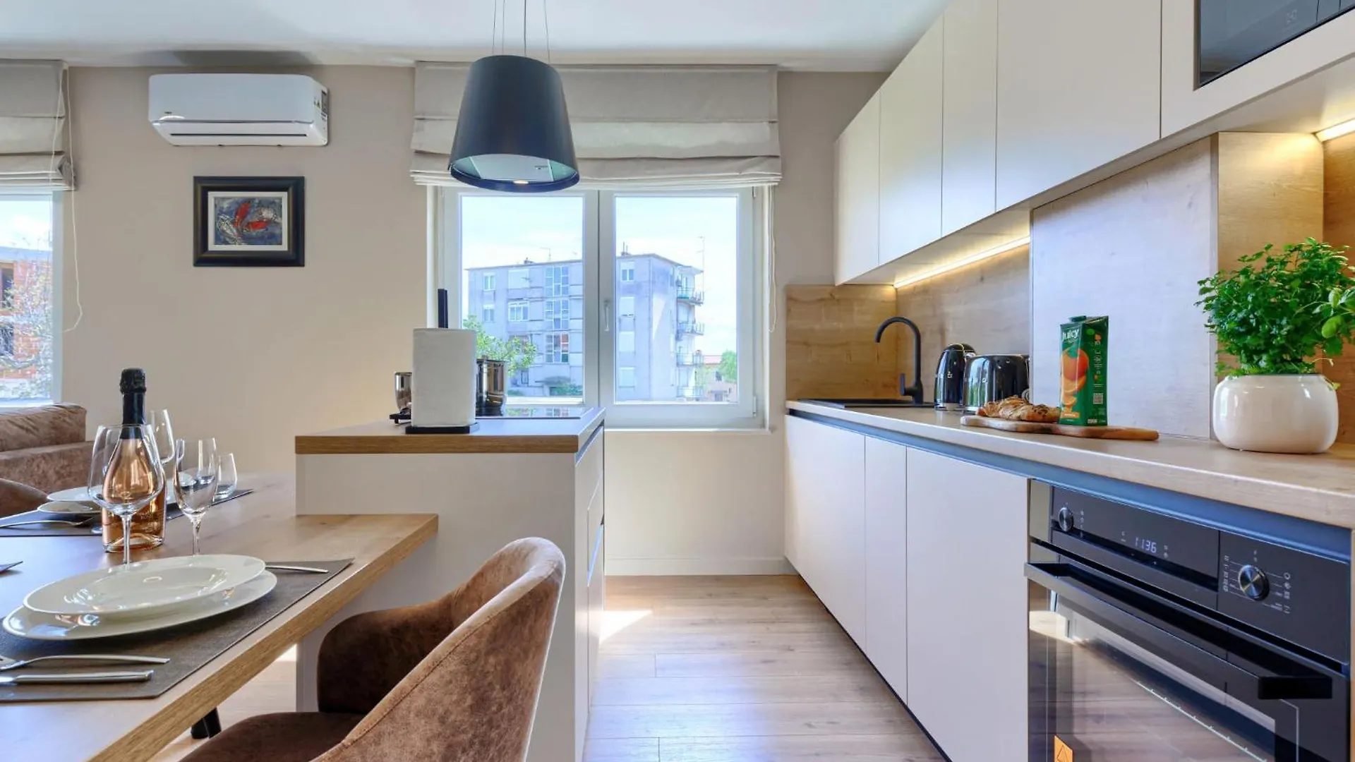 Apartment Marina - Nvg115 By Interhome Novigrad Istria Croazia
