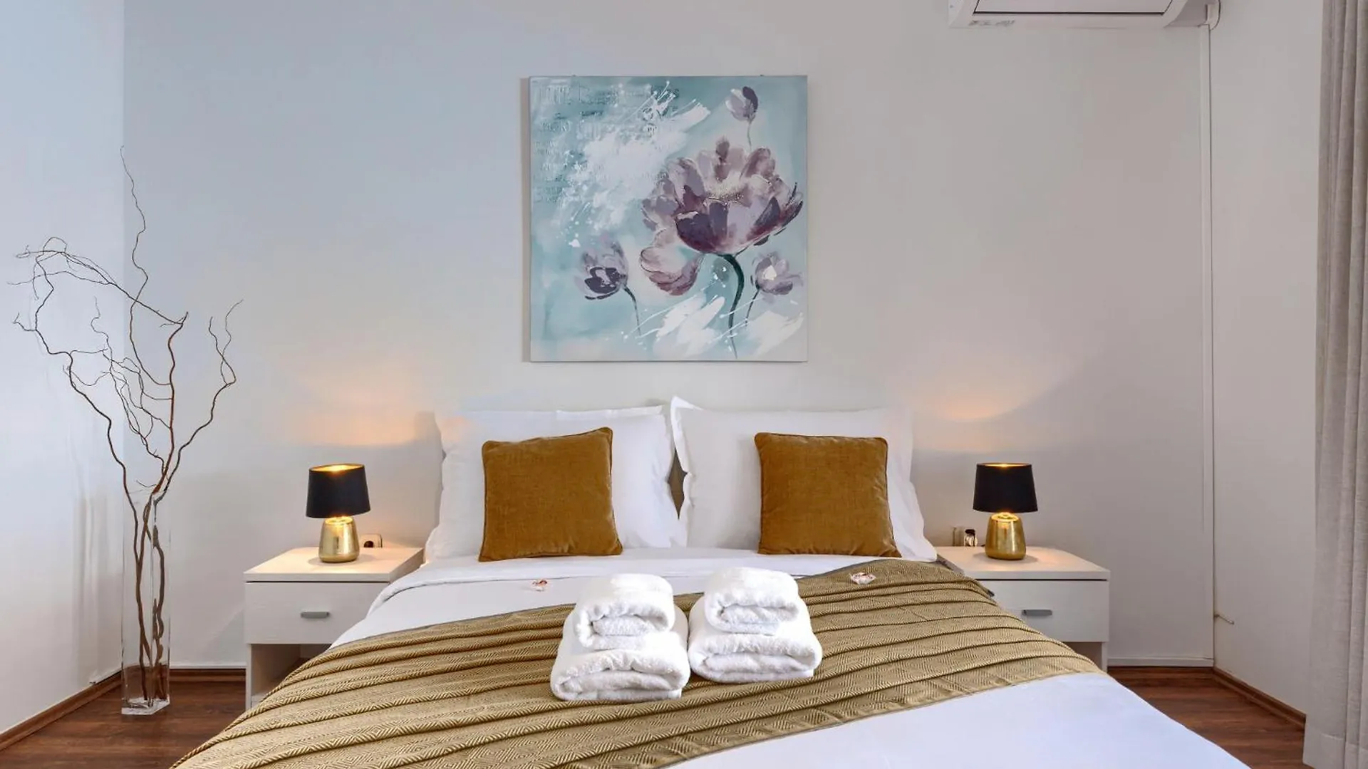 Apartment Marina - Nvg115 By Interhome Novigrad