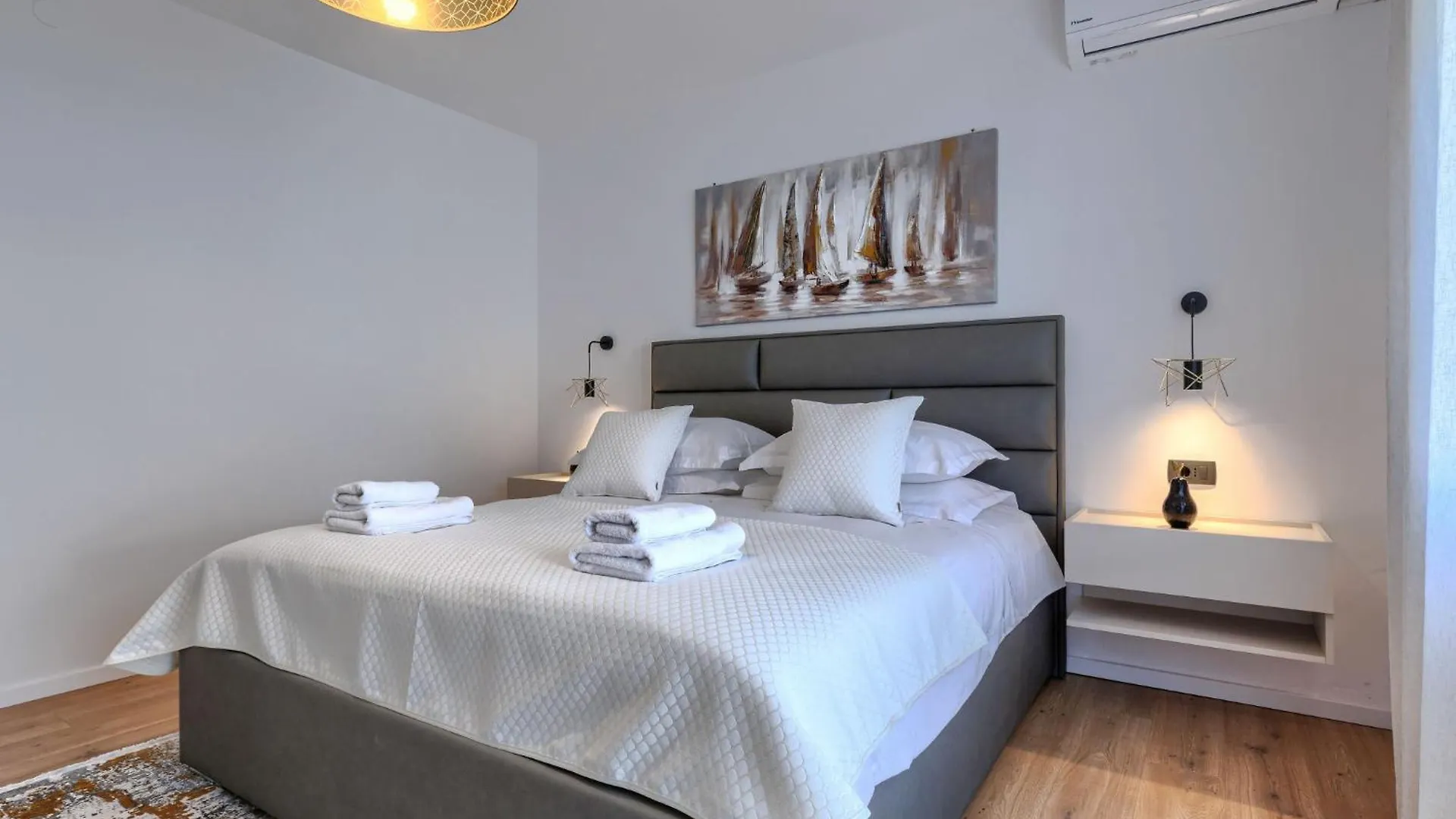 Apartment Marina - Nvg115 By Interhome Novigrad Istria Croazia