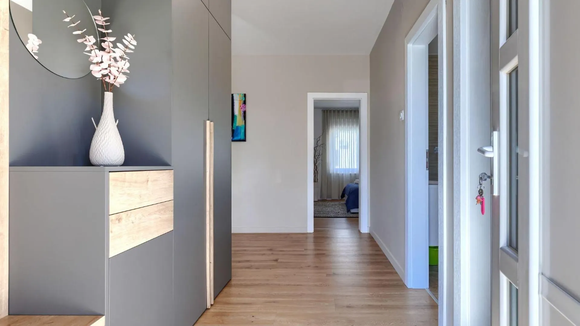 Apartment Marina - Nvg115 By Interhome Novigrad  Novigrad (Istria)