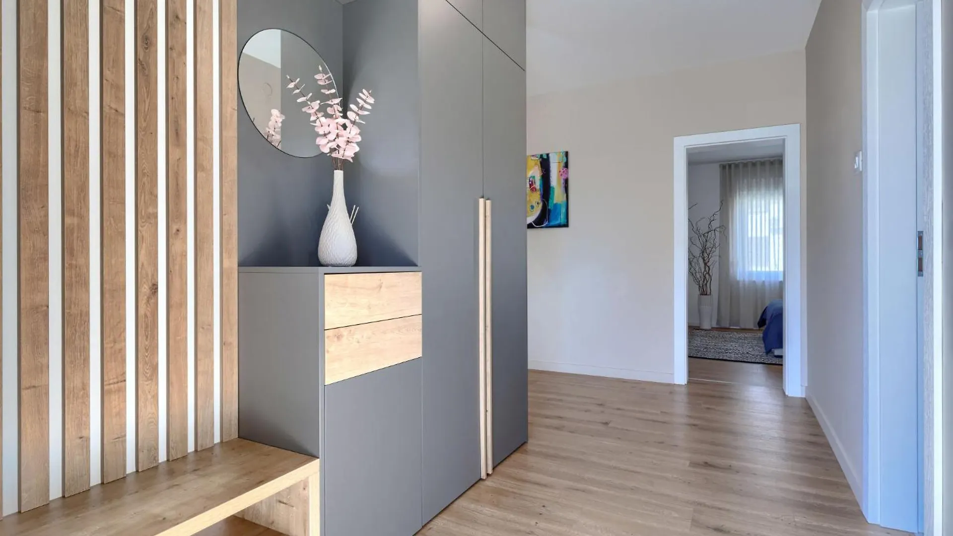 Apartment Marina - Nvg115 By Interhome Novigrad  Croatia