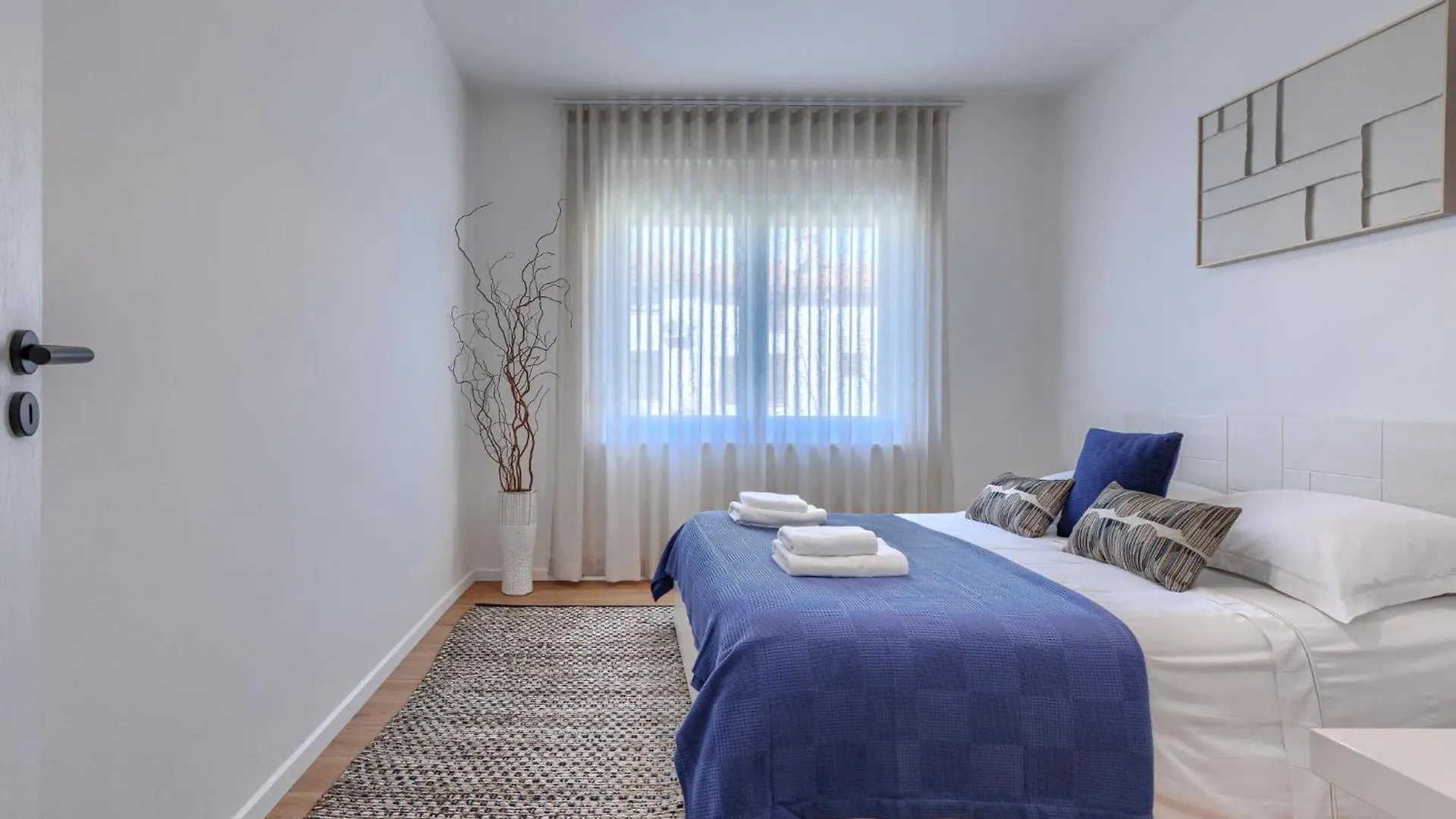 Apartment Marina - Nvg115 By Interhome Novigrad  Novigrad (Istria)