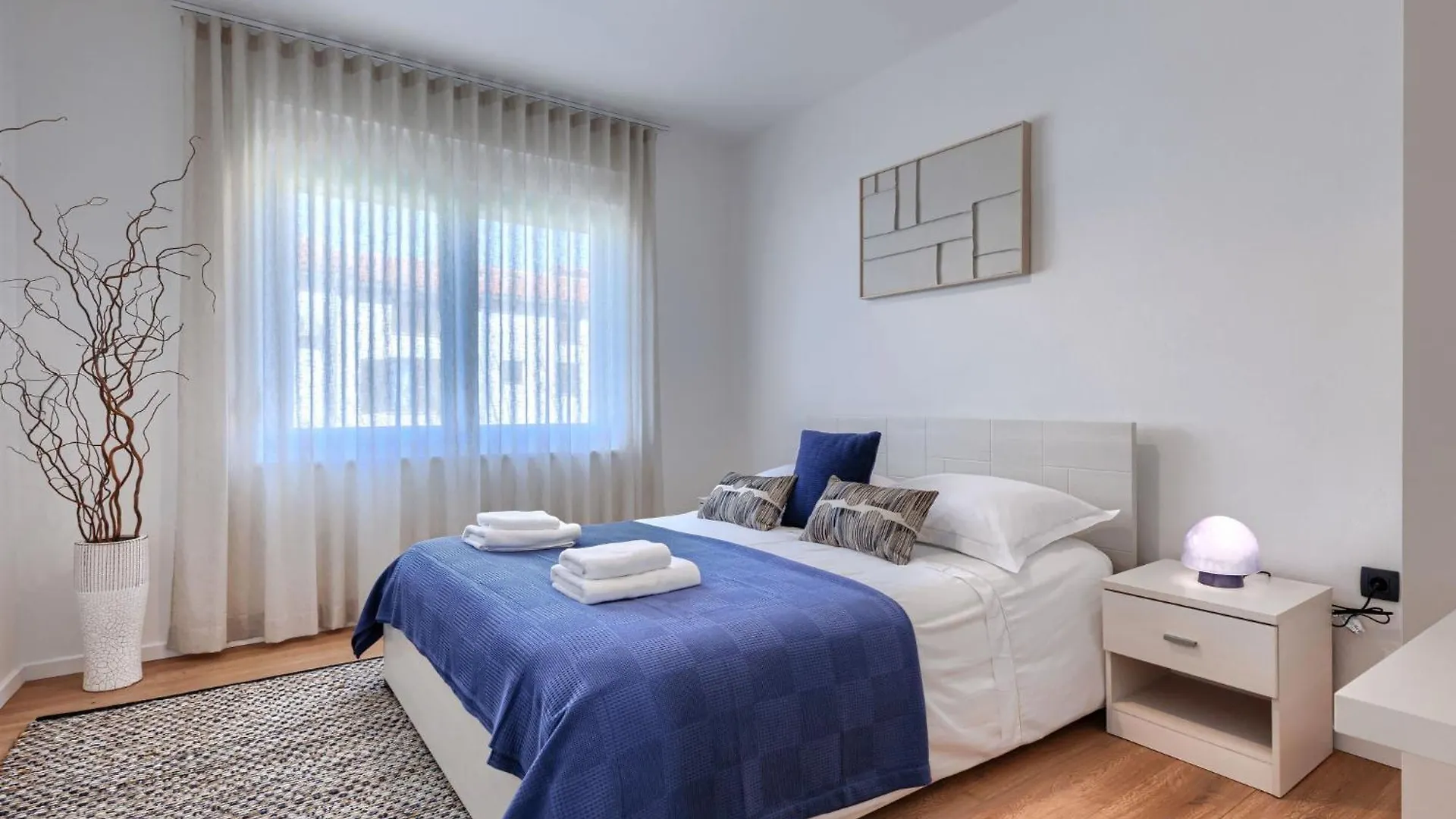 Apartment Marina - Nvg115 By Interhome Novigrad  0*, Novigrad (Istria)