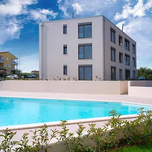 Apartment The Blueview Novigrad, Novigrad Istria