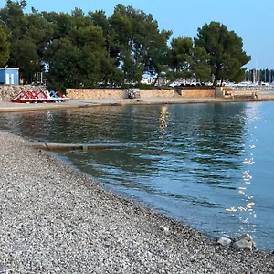 Apartment Apartements Sarah, Novigrad Istria